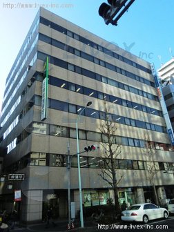 TN小石川ビル