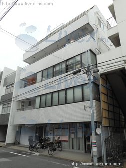 TM業平ビル