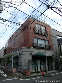 ARA神宮前ビル
