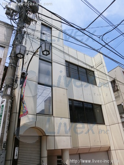 ミツワ会館ビル