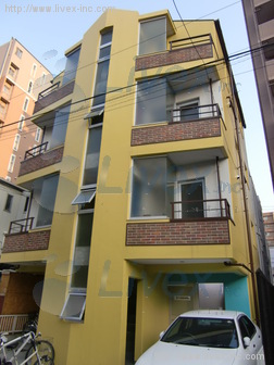 森下SSCビル
