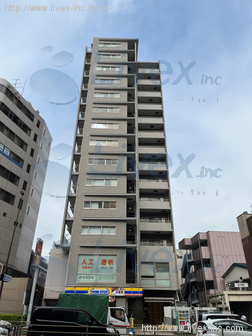 グランド・ルー戸越銀座