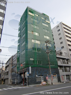 川口工商ビル