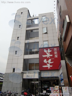 北越谷西口