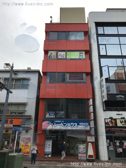 桑原ビル