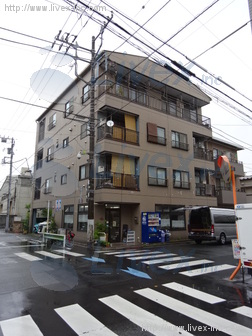 川嶋ビル