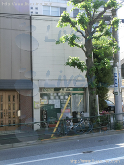 貸店舗・事務所