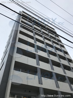 パークハビオ両国