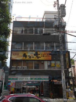 武蔵野ビル