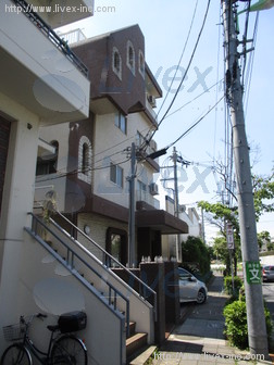 コーポ希望ヶ丘貸事務所