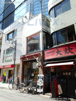 Tsビル