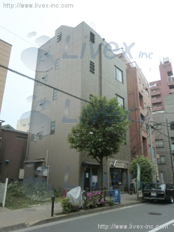 駒込Ysビル