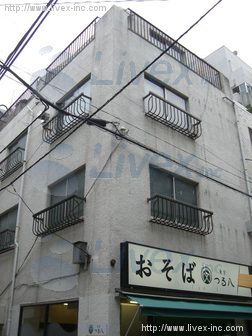 第1池田ビル