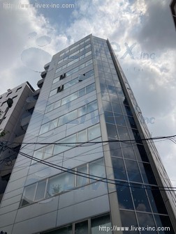 Logran御徒町ビル