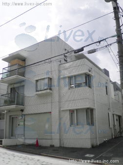 新栄マキビル