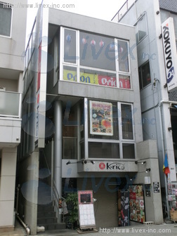 イイダアネックスVIビル