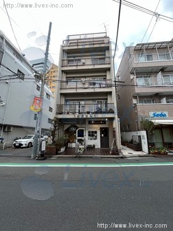 若林ビル