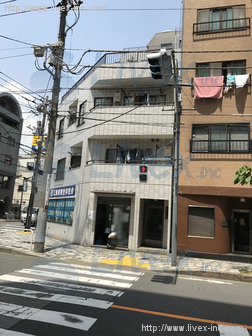 長束ビル