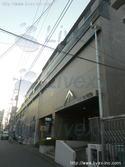 COSMOS REID八王子ビル