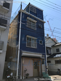 T.&C.ハウス