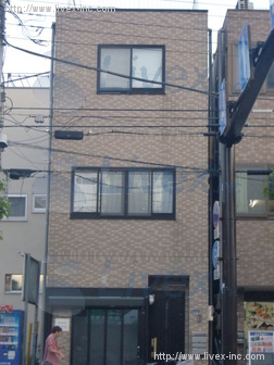 ボヌール住吉ビル
