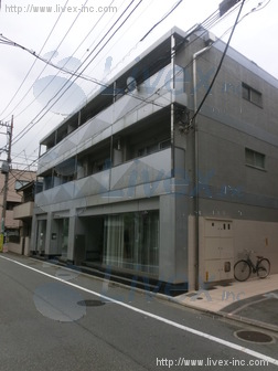 コーポラス広田