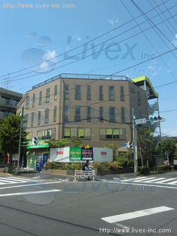 MOLAビル