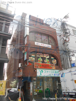 城西ビル