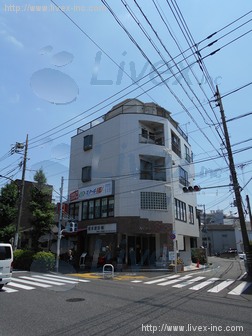 NEビル