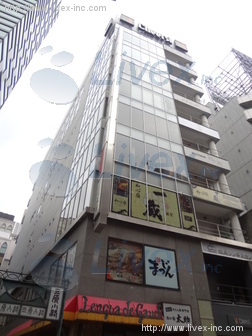 チアーズ銀座ビル