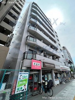 スカイコートエクセレント荻窪平井