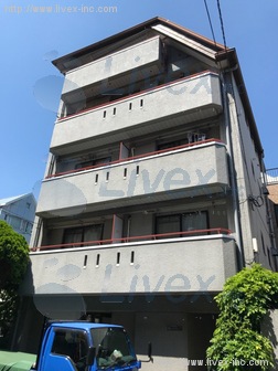 ヒラノヒルズ