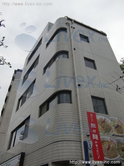 白金台ビル