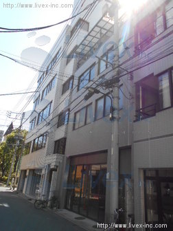 ラング・タワー立川