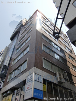 枻川誠志堂(かじ川誠志堂)ビル