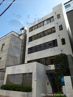 サンライズ赤坂ビル