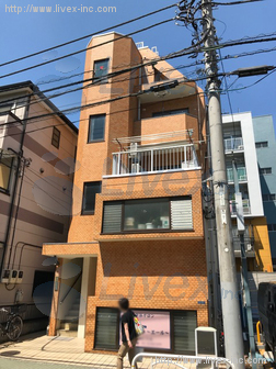 浅生山ビル