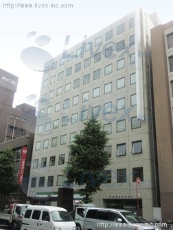 日本生命浅草ビル