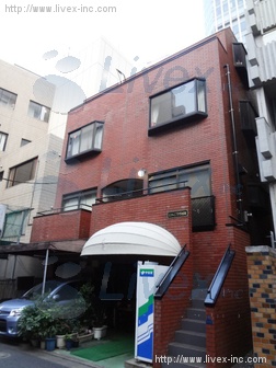 シントミプラザ永田町
