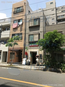 小倉ビル