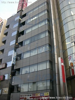浅草橋杉浦ビル