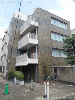 原宿フラットビル