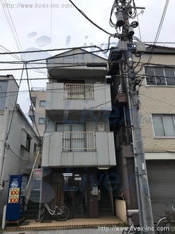 プチレジデンスヒロセ