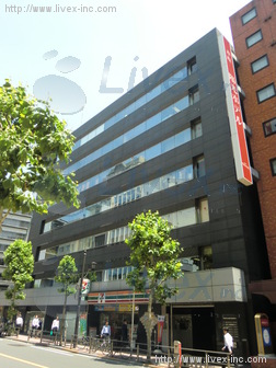 赤坂檜町ビル