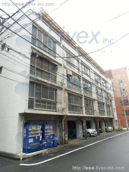 栄マンションビル