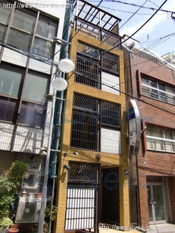 Jビル
