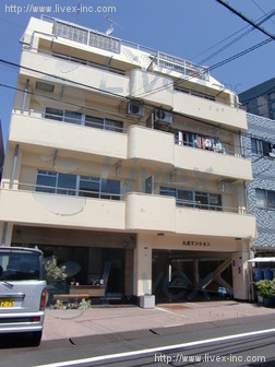 土屋マンションビル