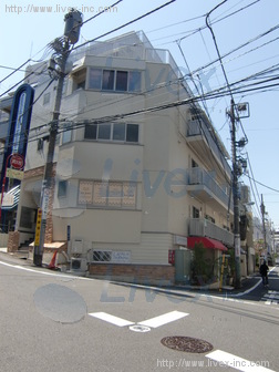 中島ビル