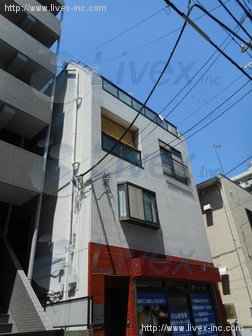 エクスクルーシブ白山ビル