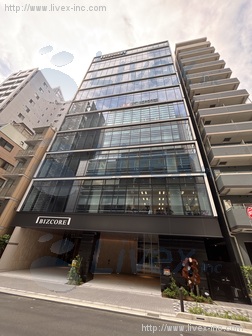 八重洲店舗1